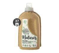 Mulieres Gel di lavaggio concentrato BIO (1,5 l) - Nordic forest