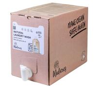 Mulieres Gel di lavaggio concentrato BIO (15 l) - Nordic forest