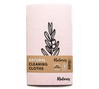 Mulieres Set di panni universali lavabili (3 pezzi) - 100% compostabili