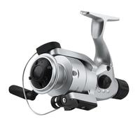 Mulinelli da in Acqua Salata, Mulinello da Rotella - Mulinello da a Casting Manuale Acqua | Attrezzature per la Leggero e Delizia un amico e marito p