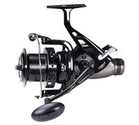 Mulinelli Da Pesca Sul Ghiaccio - Mulinello Da Pesca In Metallo | Mulinelli Da Lanciare Esche | Trucchi Da Pesca Con Manico Ergonomico Per Gli Uomini | Mulinelli Da Pesca Con Esca Baitcasting Lisci
