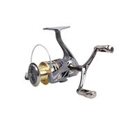 Mulinelli da | Rapporto Di Trasmissione 5.2 1 Mulinelli Per Acqua Salata | Recupero 50kg Dispositivo Anti Ritorno Doppio per Traina Surf Bass Kayak Acqua Mare Trota Lago Pontile