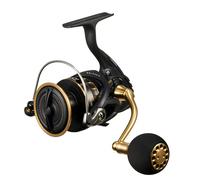 Mulinelli da spinning DAIWA 23BG SW da 4000D-CXH a 18000 per modello Shore...