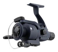 Mulinelli Per Spinner - Leggero Ultra Fluido,Mulinello A Tamburo per Acqua Salata,per Bar, Trota, Pesce Gatto, Acqua Salata, Dolce, Riva, Molo, Fiume, Ruscello E Stagno