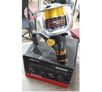 MULINELLO 1000 ABILITY BULOX FRIZ.POST. 1CUSCINETTO MARE FIUME LAGO CON FILO KIT
