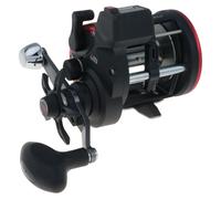 Abu Garcia Alphamar LC Syncro Multi-Ruolo Mulinello Con Schnurzähler