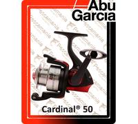 Mulinello Abu Garcia Cardinal® 50 3000 FD spinning reel