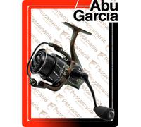 Mulinello Abu Garcia SPIKE S 2500S Spinning
