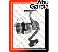 Mulinello Abu Garcia ZENON 2500MSH Spinning