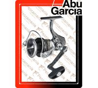 Mulinello Abu Garcia ZENON 4000SH Spinning