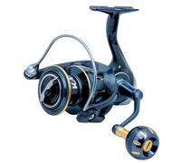 MULINELLO AKAMI KAIROS 5000 / 6000 Pesca Barca Spinning Light Jigging Bolentino