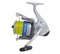 MULINELLO AVALON SURFCAST 6500 C/FILO BLU