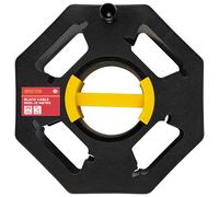 MULINELLO AVVOLGICAVO ELETTRICO PER ROULOTTE CAMPER 25M CAVO RESISTENTE AVVOLGIC