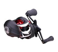 Mulinello Baitcasting 11LB Drag 7.1: 1 Baitcaster Innovazione Tecnologica Senza