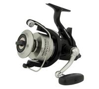 Shimano Fishing Reels Baitrunner Oceanic Carpfishing Reel Nero,Grigio 8000