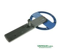 MULINELLO BRACCIO INFERIORE PER LAVASTOVIGLIE ELECTROLUX ORIGINALE 1119208682