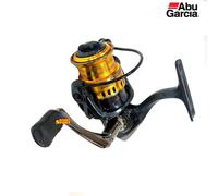 MULINELLO CARABUS SX 2000 FD ABU GARCIA FRIZIONE ANTERIORE - PESCA TROTA LAGO
