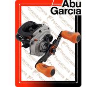 Mulinello casting Abu Garcia MAX® STX Low Profile Left
