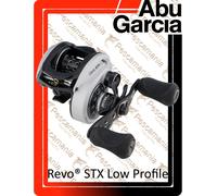 Mulinello casting Abu Garcia Revo® STX Low Profile