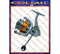 Mulinello Colmic ASTRO 4000 spinning bolo match fishing feeder