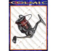 Mulinello Colmic BANDIT 500 spinning bolo match fishing feeder