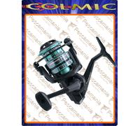 Mulinello Colmic DAEMON 1000 spinning bolo match fishing feeder