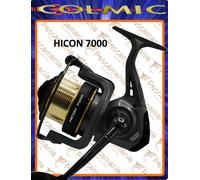 Mulinello Colmic HICON 7000 beach ledgering surf casting