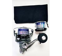 Mulinello Colmic KROMER 8000 beach ledgering surf casting