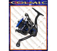 Mulinello Colmic KUIVER 1000 spinning bolo match fishing feeder