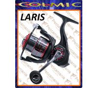 Mulinello Colmic LARIS 6000 spinning bolo match fishing feeder