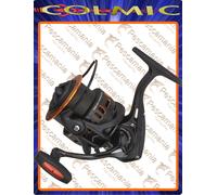 Mulinello Colmic RAYTON 4500 (10+1) spinning bolo match fishing feeder