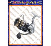 Mulinello Colmic Surya 5000 spinning bolo match fishing feeder