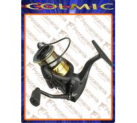 Mulinello Colmic TASLON 6000 spinning bolo match fishing feeder
