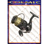 Mulinello Colmic Zenya 5000 spinning bolo match fishing feeder