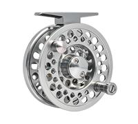 Mulinello da a mosca, mulinello da in acqua salata | Attrezzature da, rotolo in lega di alluminio per la nel lago d'acqua, laghetto, a mosca