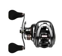 Mulinello da baitcasting 5.4:1/7.2:1 11+1BB for pesca in mare e in barca(5.4Left Deep)