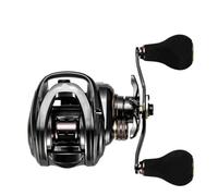 Mulinello da baitcasting 5.4:1/7.2:1 11+1BB for pesca in mare e in barca(5.4RightDeep)