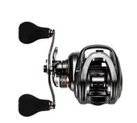 Mulinello da baitcasting 5.4:1/7.2:1 11+1BB for pesca in mare e in barca(7.2Left Deep)