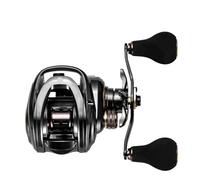 Mulinello da baitcasting 5.4:1/7.2:1 11+1BB for pesca in mare e in barca(7.2Right Deep)