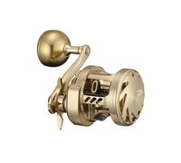 Mulinello da baitcasting Daiwa 21 BASARA 150 NUOVO dal Giappone