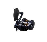 Mulinello da baitcasting Daiwa 25 SALTIGA 300 spedito dal Giappone NUOVO in s...