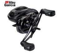 Mulinello da baitcasting sinistro basso profilo ABU GARCIA SPIKE LP-HG L