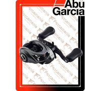 Mulinello da casting Abu Garcia ZENON MG-X-SHS-L ABU ZENON MG X SHS LEFT