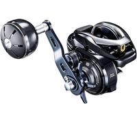 Mulinello da esca Shimano Double Shaft Jigging 17 Grappler 300HG...