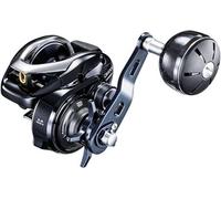 Mulinello da esca Shimano Double Shaft Jigging 17 Grappler 300HG...