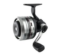 Mulinello da lancio Abu Garcia 507 MKII Noir TU