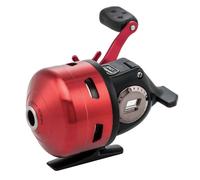 Mulinello da lancio Abu Garcia Abum170S Abumatic 170 Syncro Rouge TU