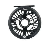 Mulinello da pesca a mosca leggero 2-7WT con frizione sigillata impermeabile for la pesca alla trota(2000 Series)