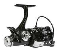 Mulinello da pesca a ruota libera PHOENIX serie KC - 14 cuscinetti, bobina in metallo, rapporto di trasmissione 5.2:1, design super forte sulla carpa, feeder e terra (KC6000)