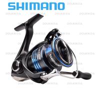 Mulinello da pesca a spinning SHIMANO NEXAVE FI 1000 2500 C3000 4000 C5000HG 2021, bobina AR-C, costruzione G FREE BODY, adatto per pesca in acqua salata C3000,1000,2500HG,4000,2500,4000HG,C3000HG,250